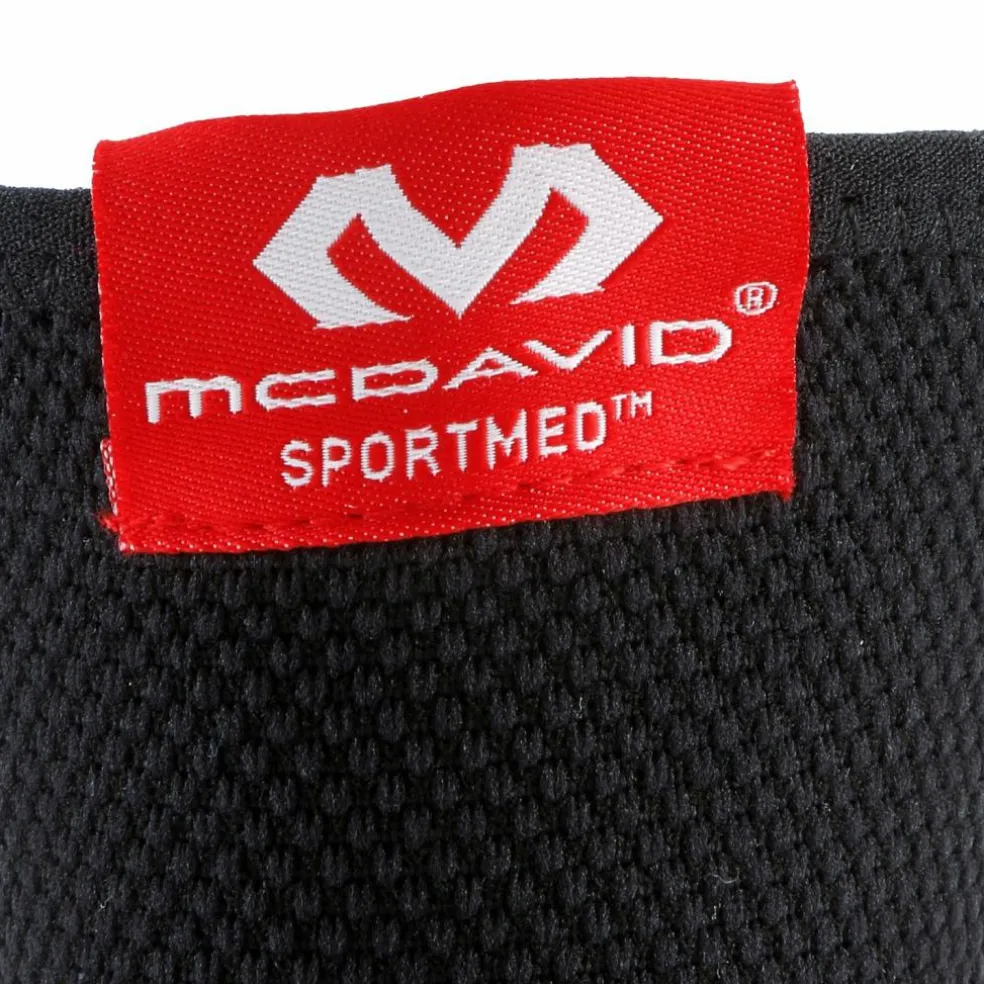 Mc David