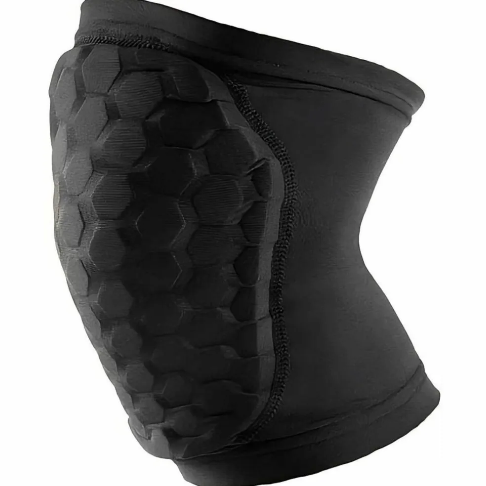 Mc David · Hexpad Ellenbogen & Knie