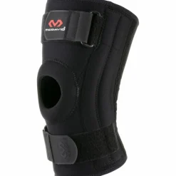 Mc David · Knie