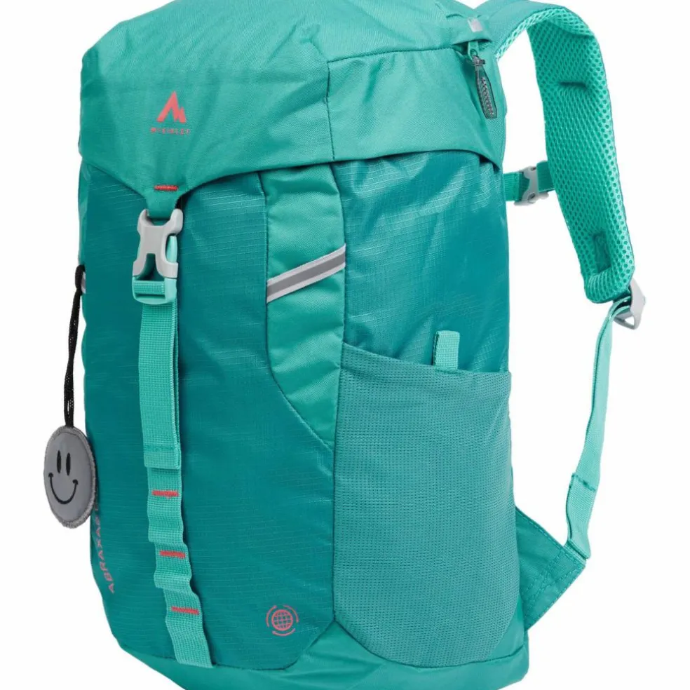 McKinley · Abraxas I CT 20