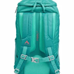 McKinley · Abraxas I CT 20