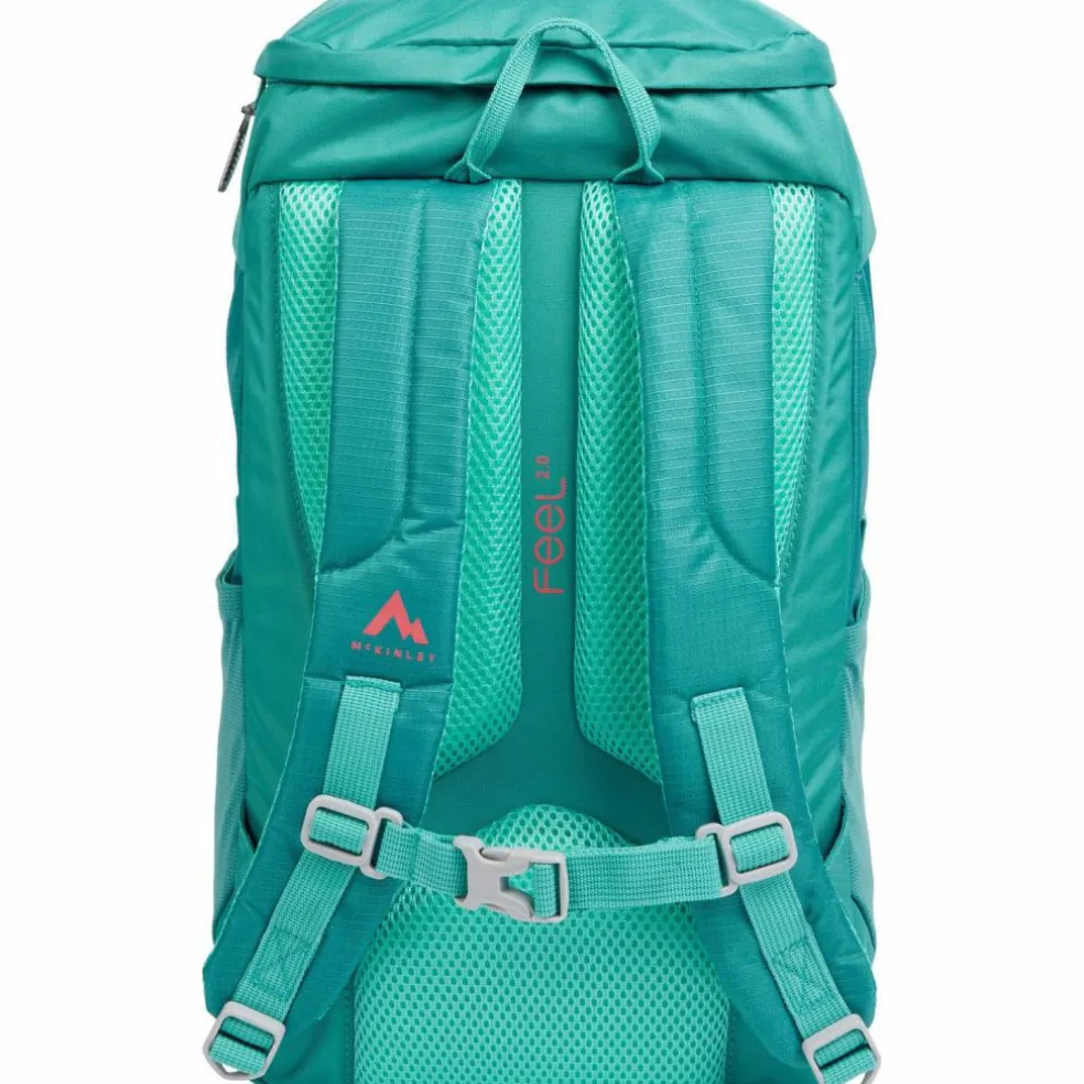 McKinley · Abraxas I CT 20