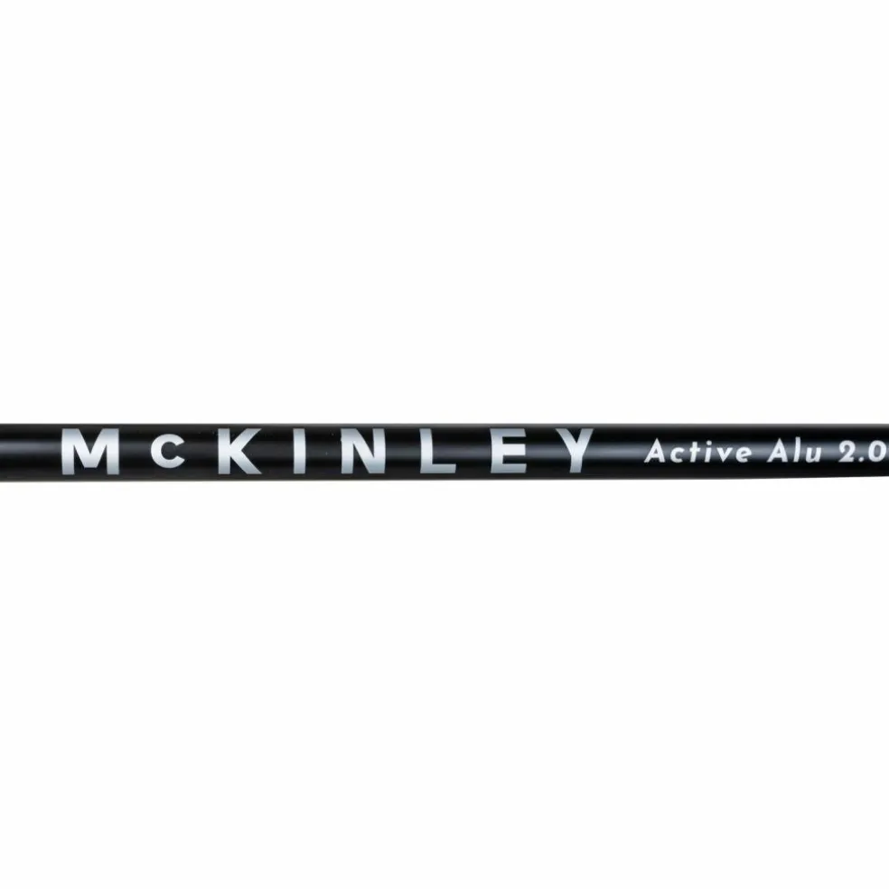 McKinley · ACTIVE ALU 2.0