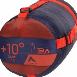McKinley · Camp Pro 10