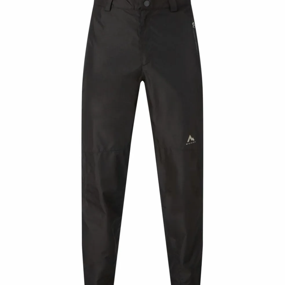 McKinley · Carlow II