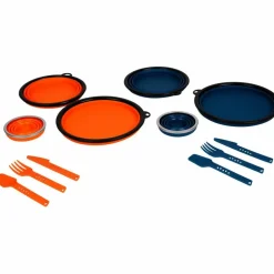 McKinley · Eating set SIL 2P