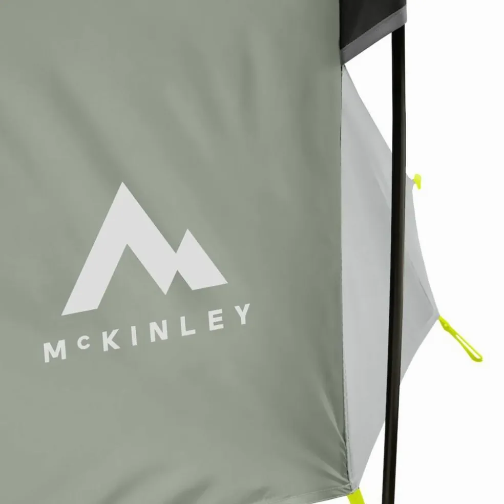 McKinley · Familien-Zelt Family 10.4