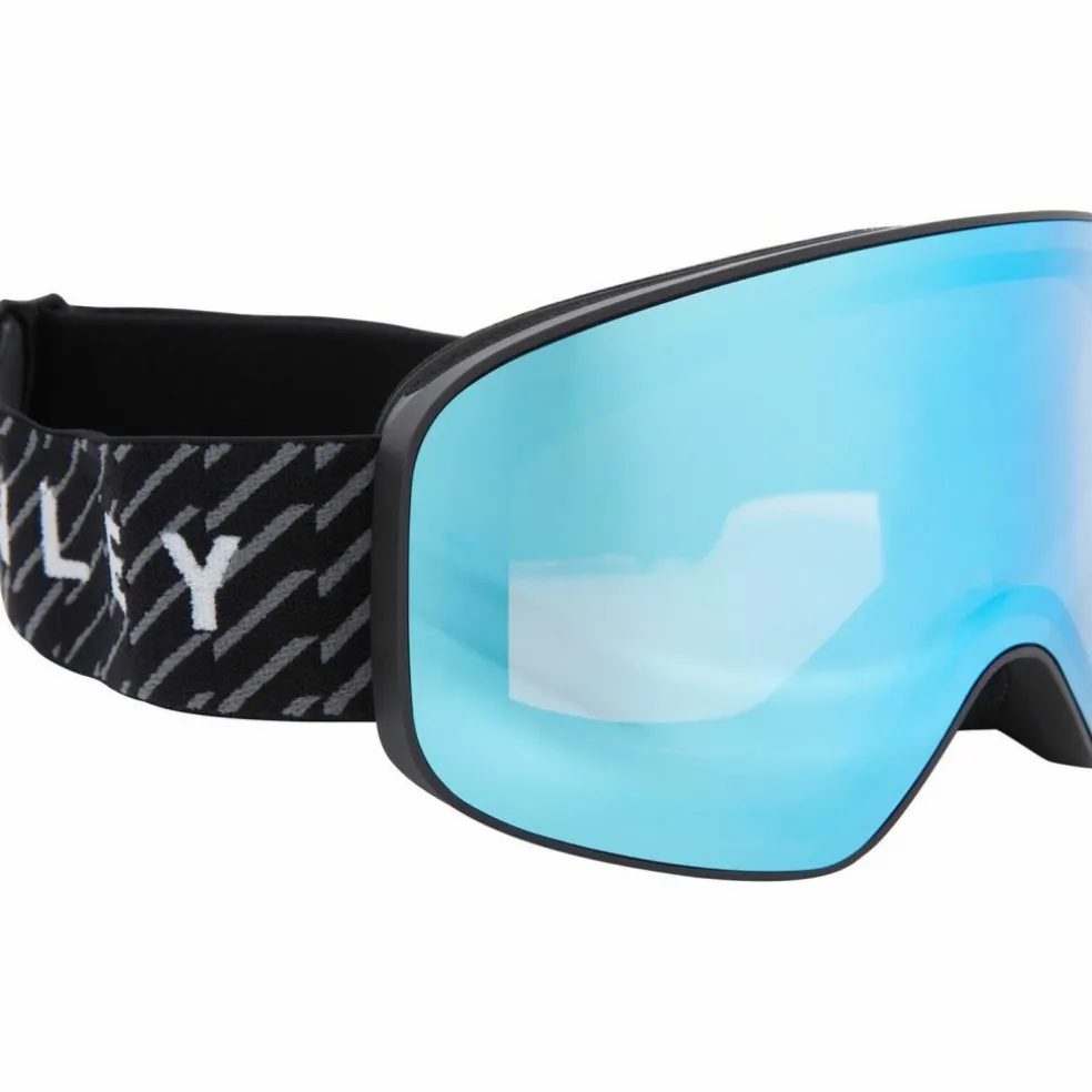 McKinley · Flyte JR REVO