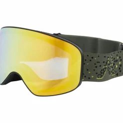 McKinley · Flyte JR REVO