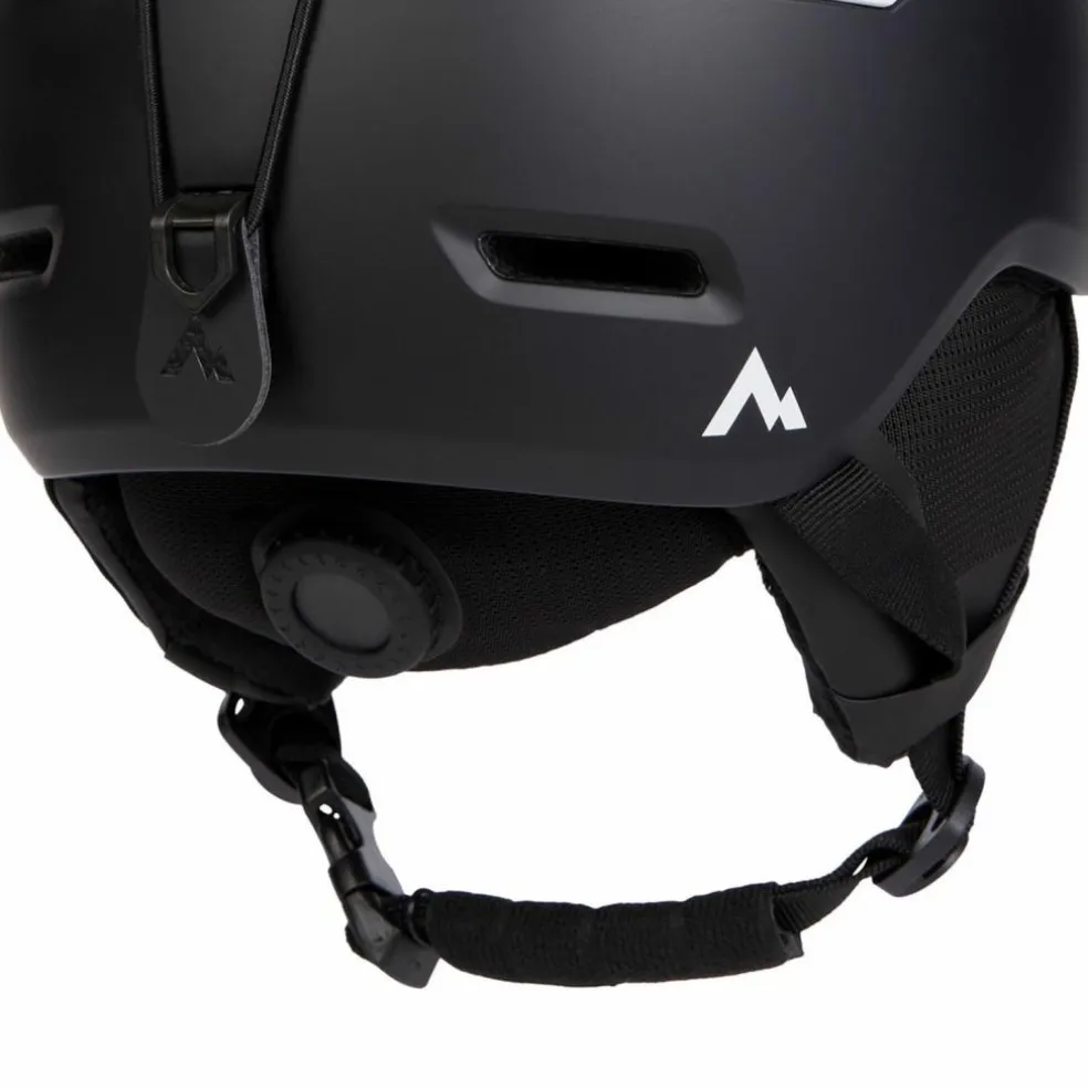 McKinley · Flyte Pro