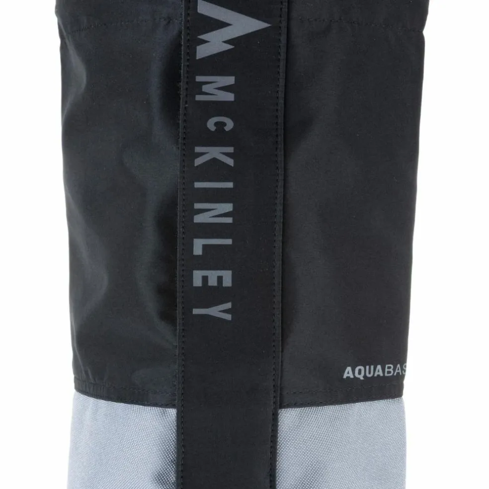 McKinley · Gaiter