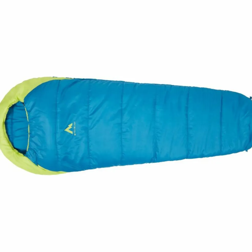 McKinley · JR. ACTIVE 5 IDE I