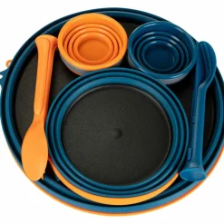 McKinley · Kochgeschirr Eating set SIL I 2P