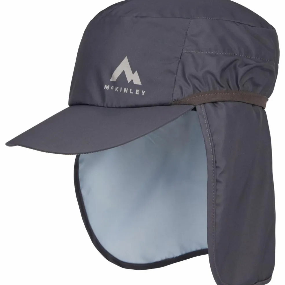 McKinley · Laksim II