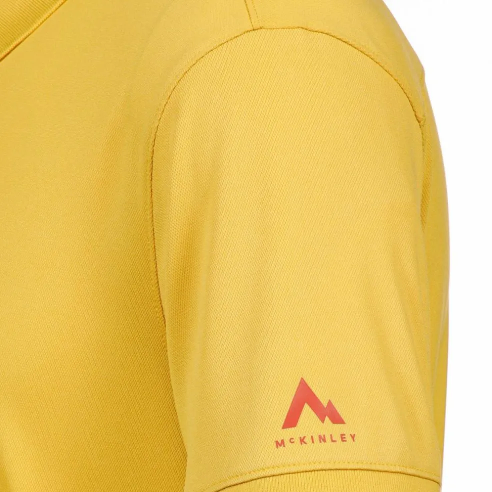 McKinley · Lango