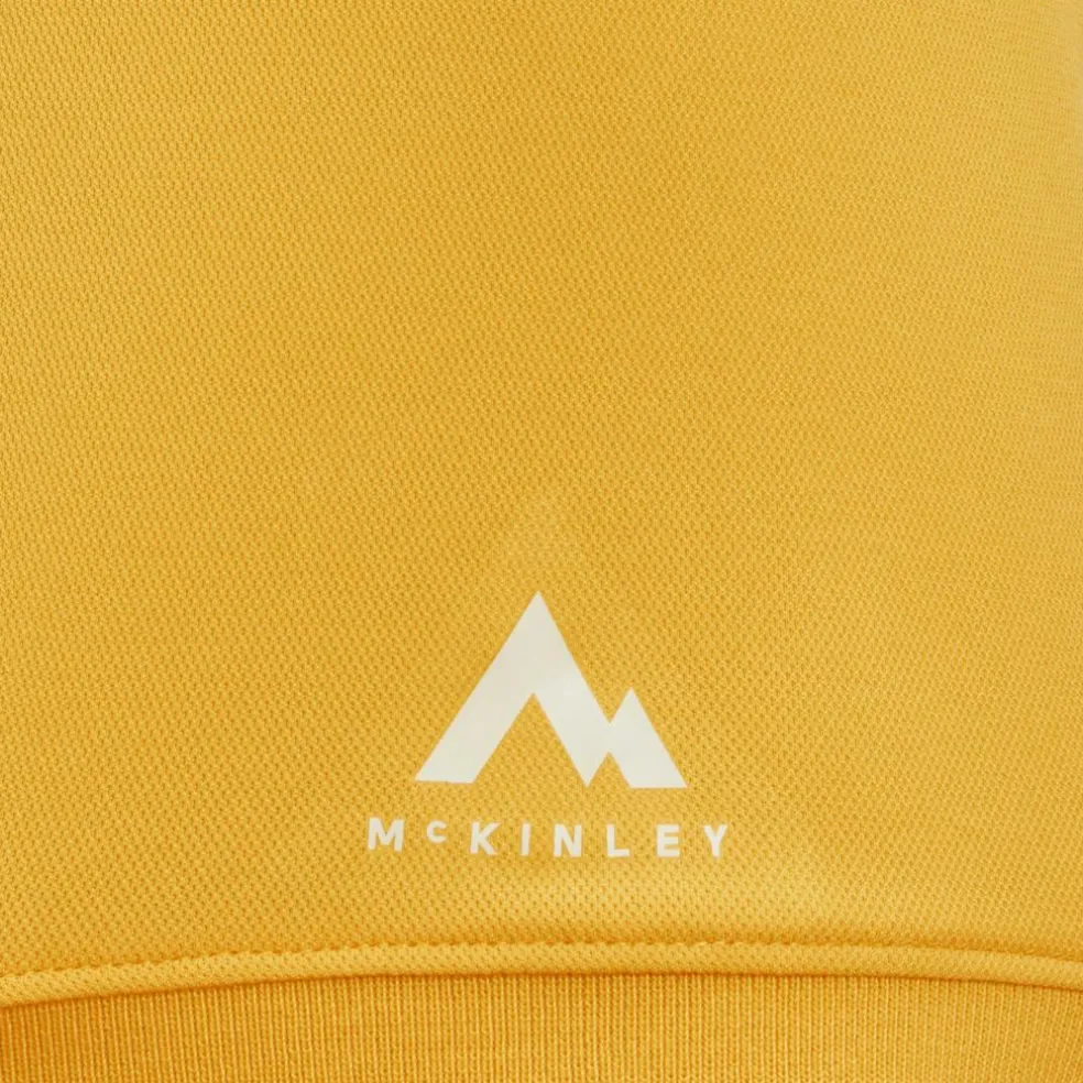 McKinley · Lango