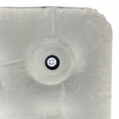 McKinley · LUFTBETT AIRBED SINGLE W-PUMP
