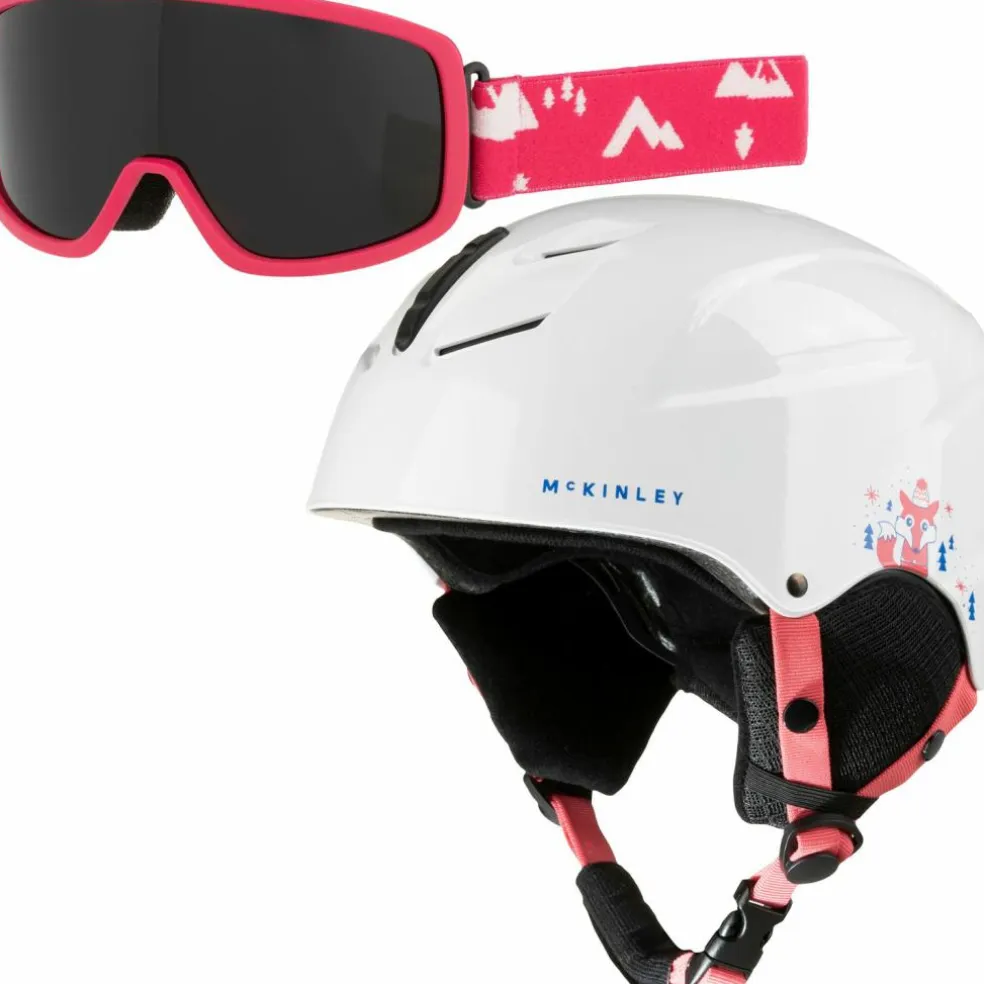 McKinley · MistralFoxy