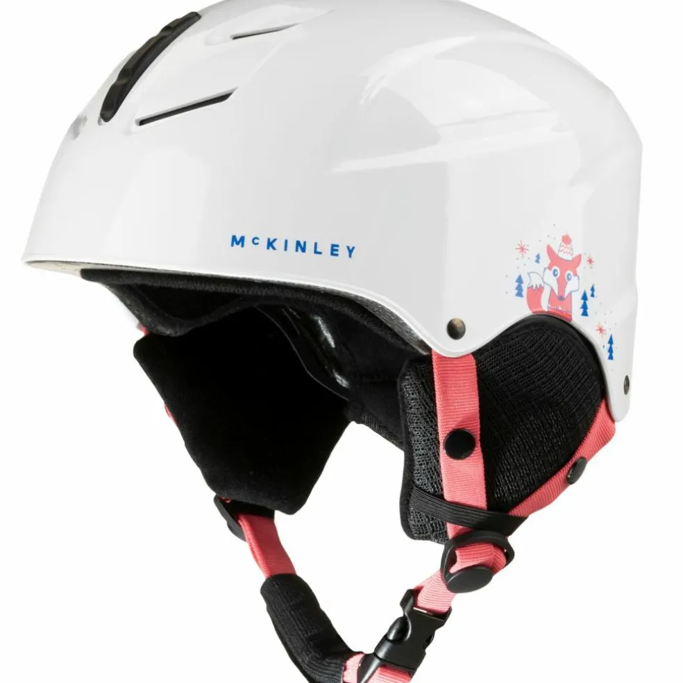 McKinley · MistralFoxy