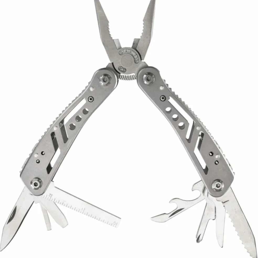 McKinley · MULTITOOL