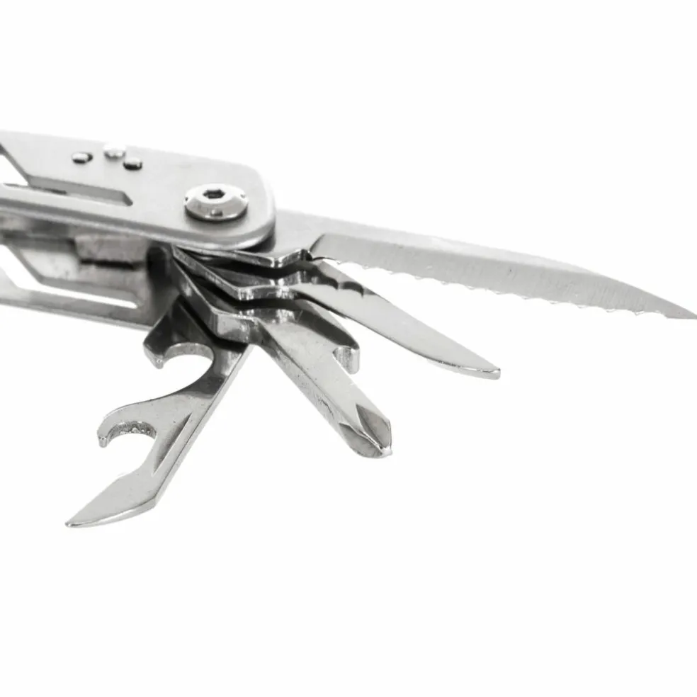 McKinley · MULTITOOL