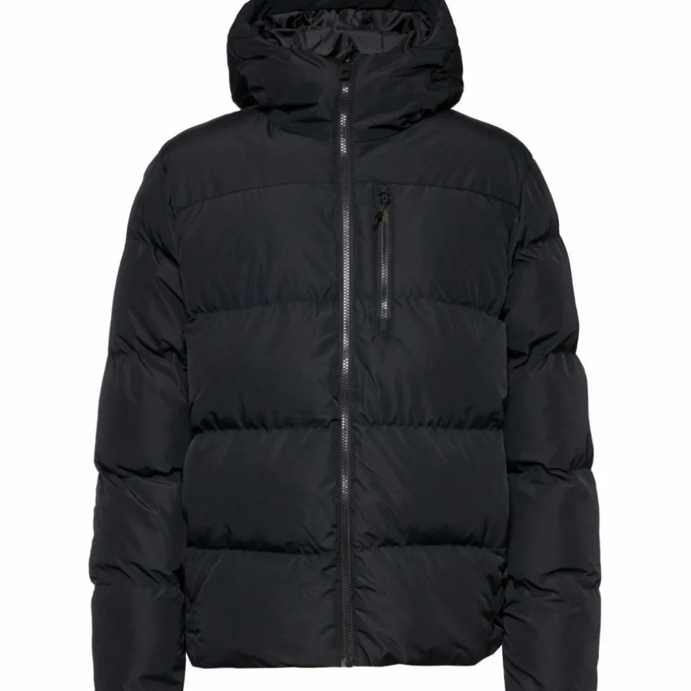 McKinley · North