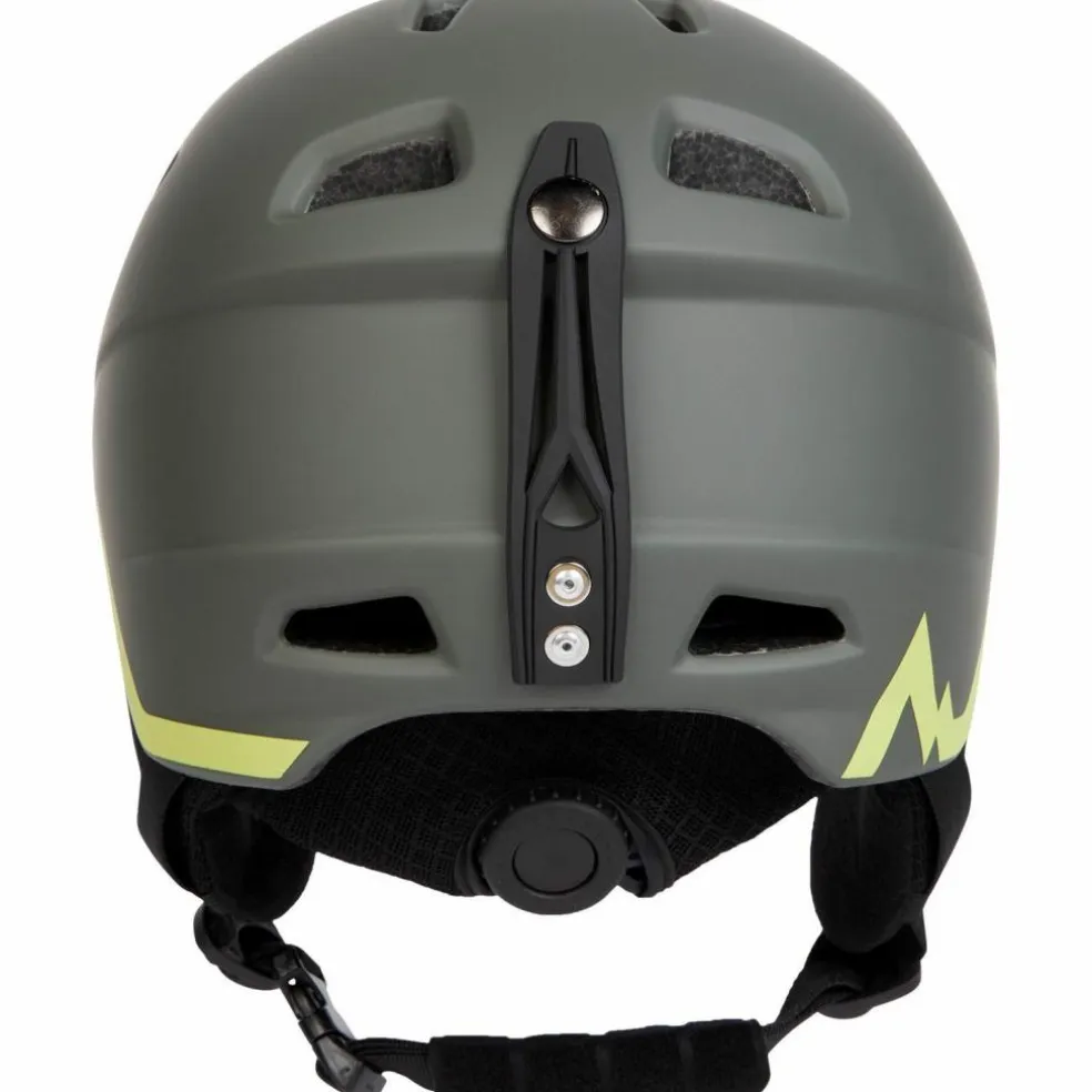 McKinley · Pulse JR HS-016