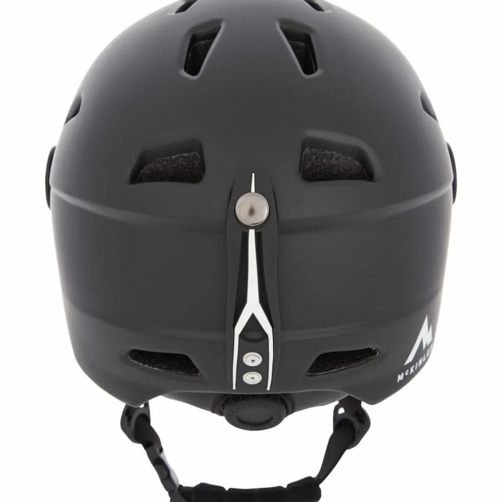 McKinley · Pulse S2 HS-016