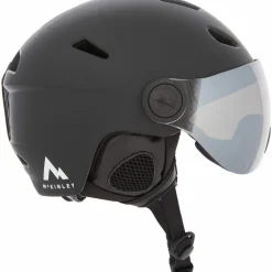 McKinley · Pulse S2 HS-016