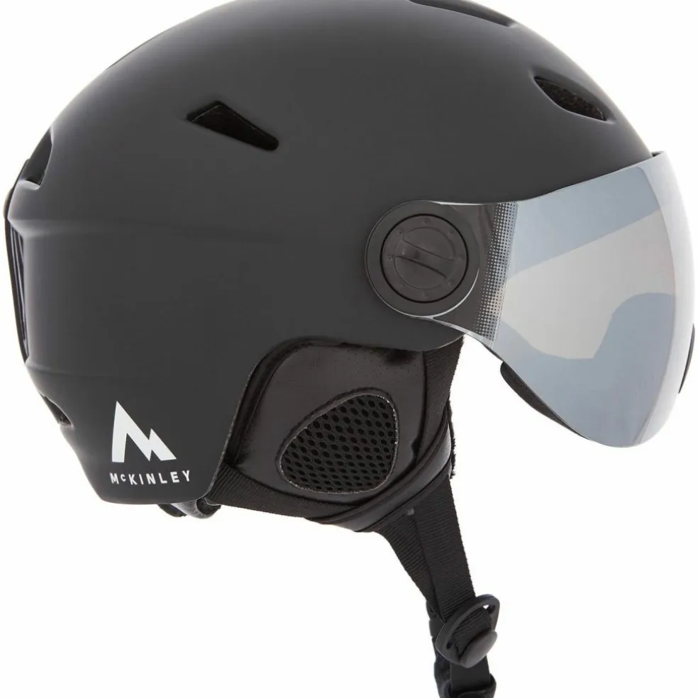 McKinley · Pulse S2 HS-016