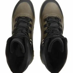 McKinley · Ranger II MID AQX