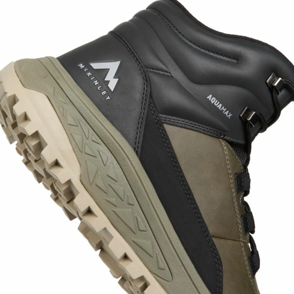 McKinley · Ranger II MID AQX