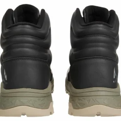 McKinley · Ranger II MID AQX