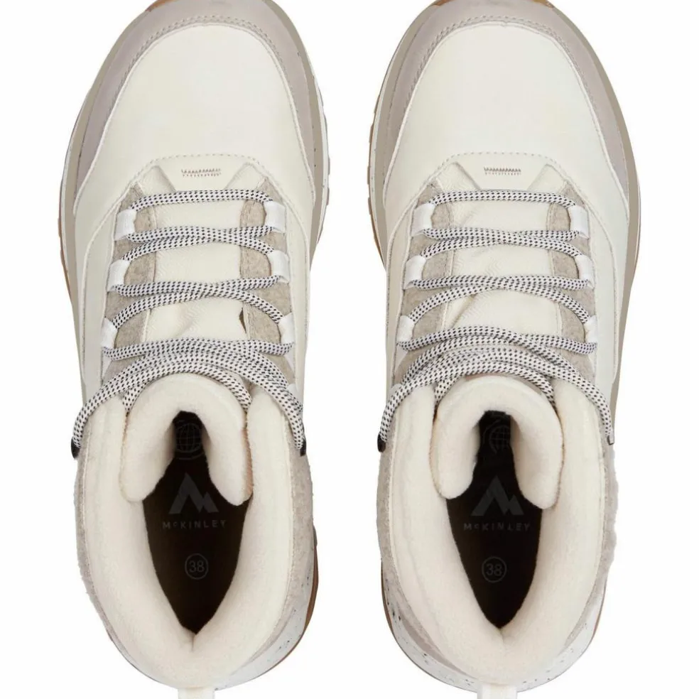 McKinley · Ranger MID AQX