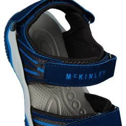 McKinley · Reece II
