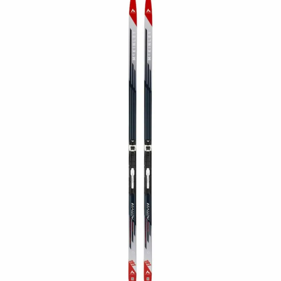 McKinley · Set Active 8 GRP - Prolink Auto