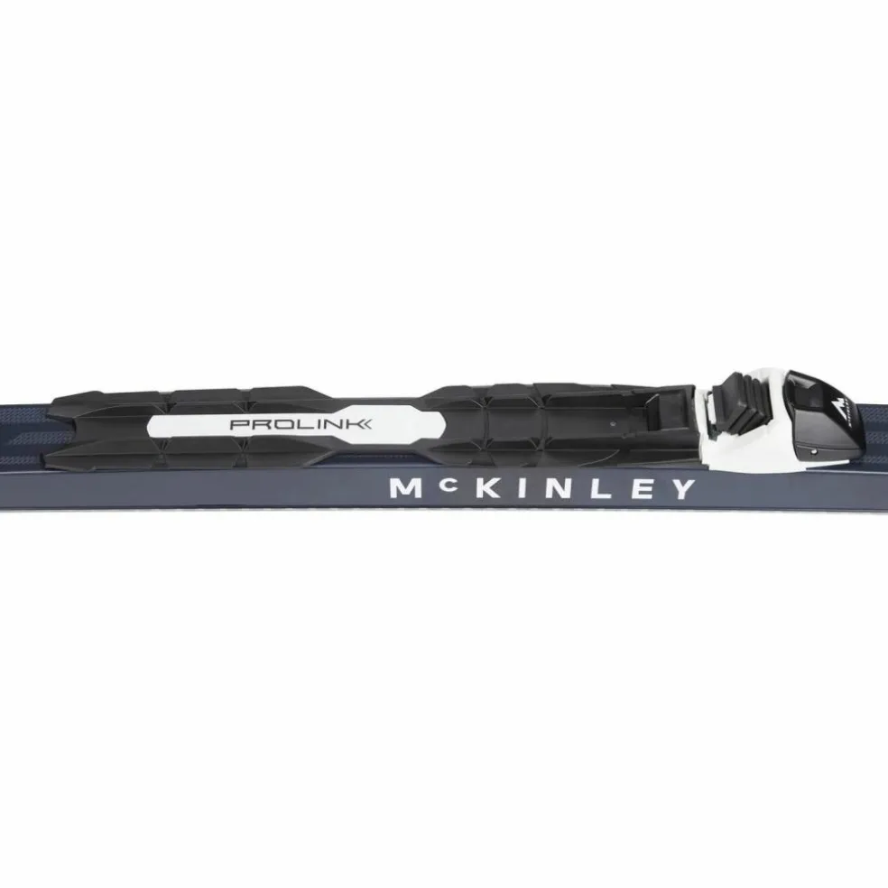 McKinley · Set Active 8 GRP - Prolink Auto