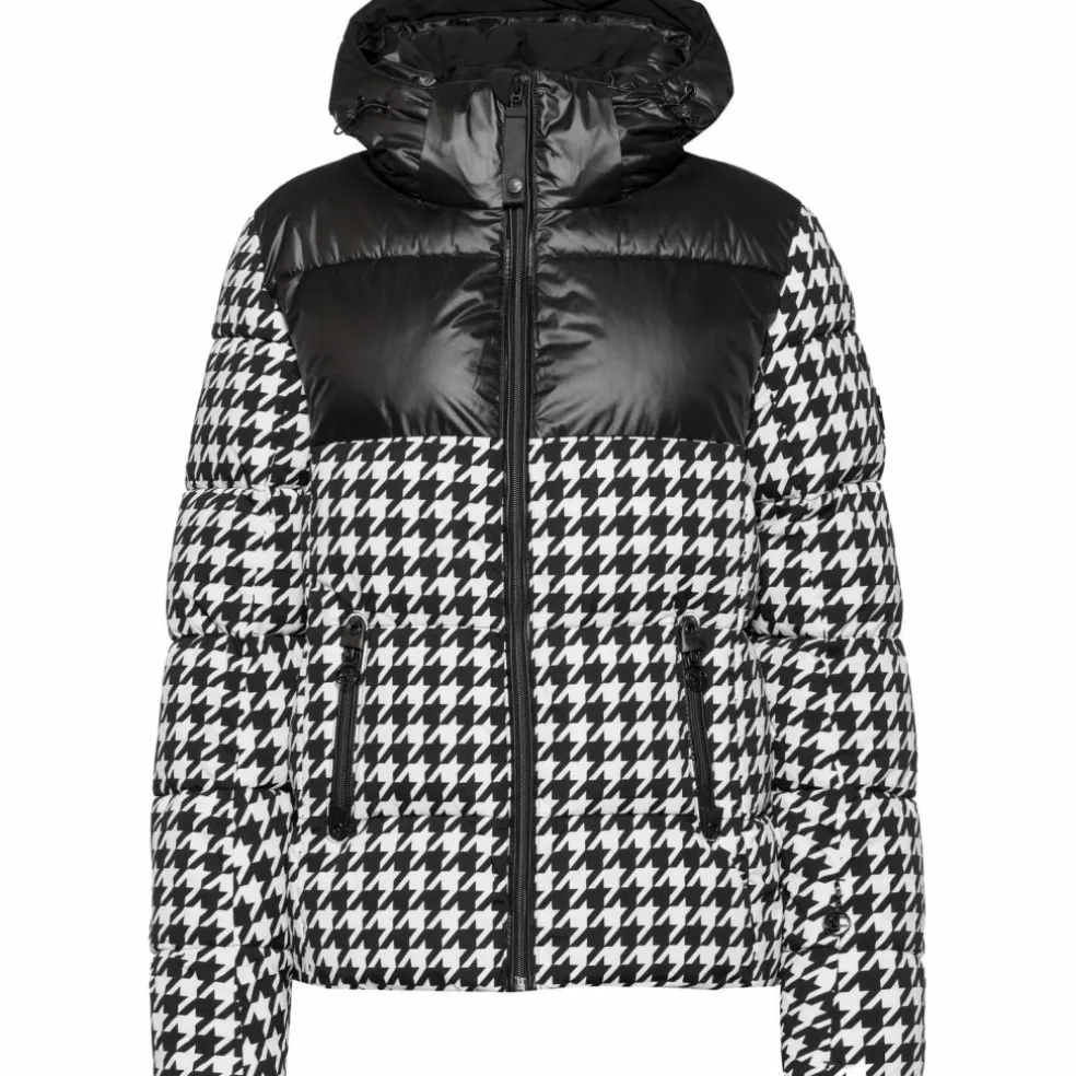 McKinley · Sienna II