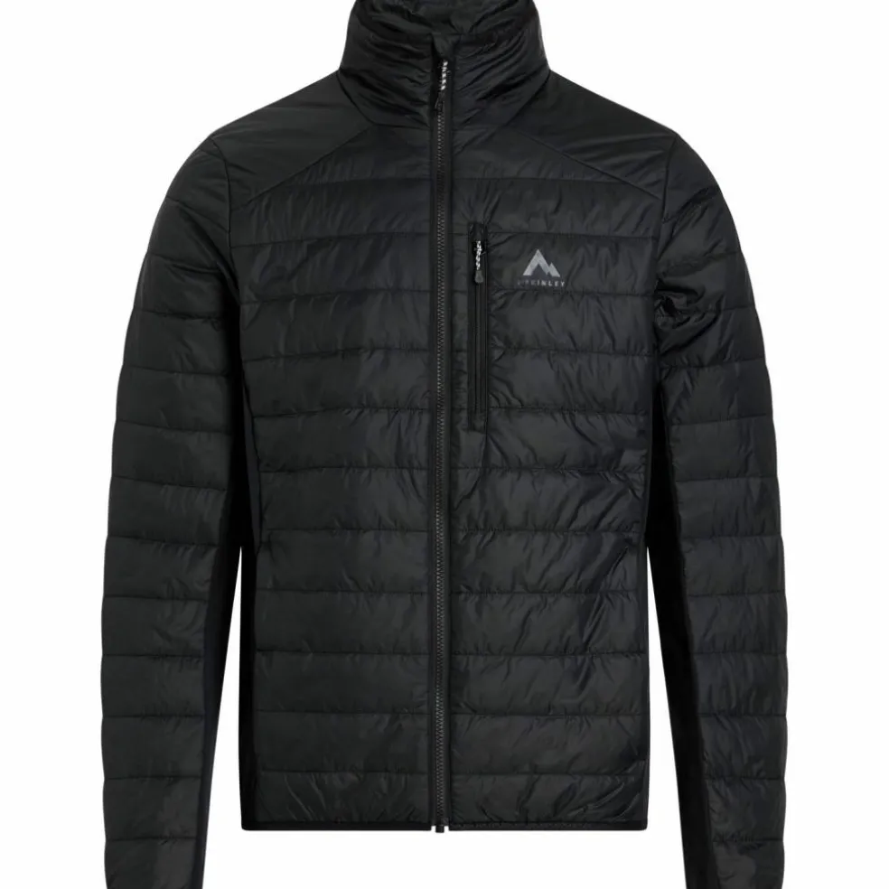 McKinley · Sierre