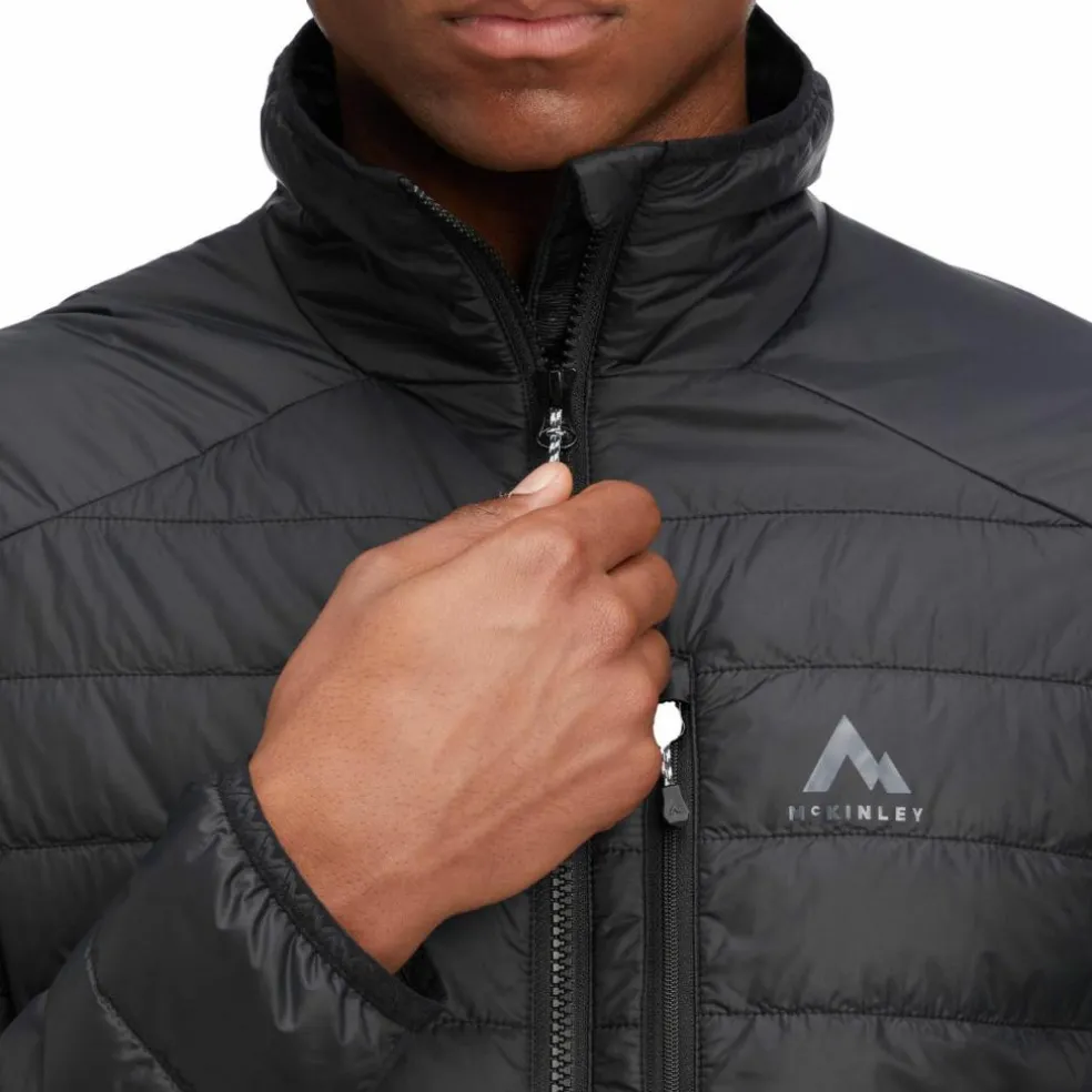 McKinley · Sierre