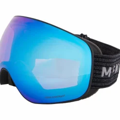 McKinley · Ten-Nine II High-Contrast