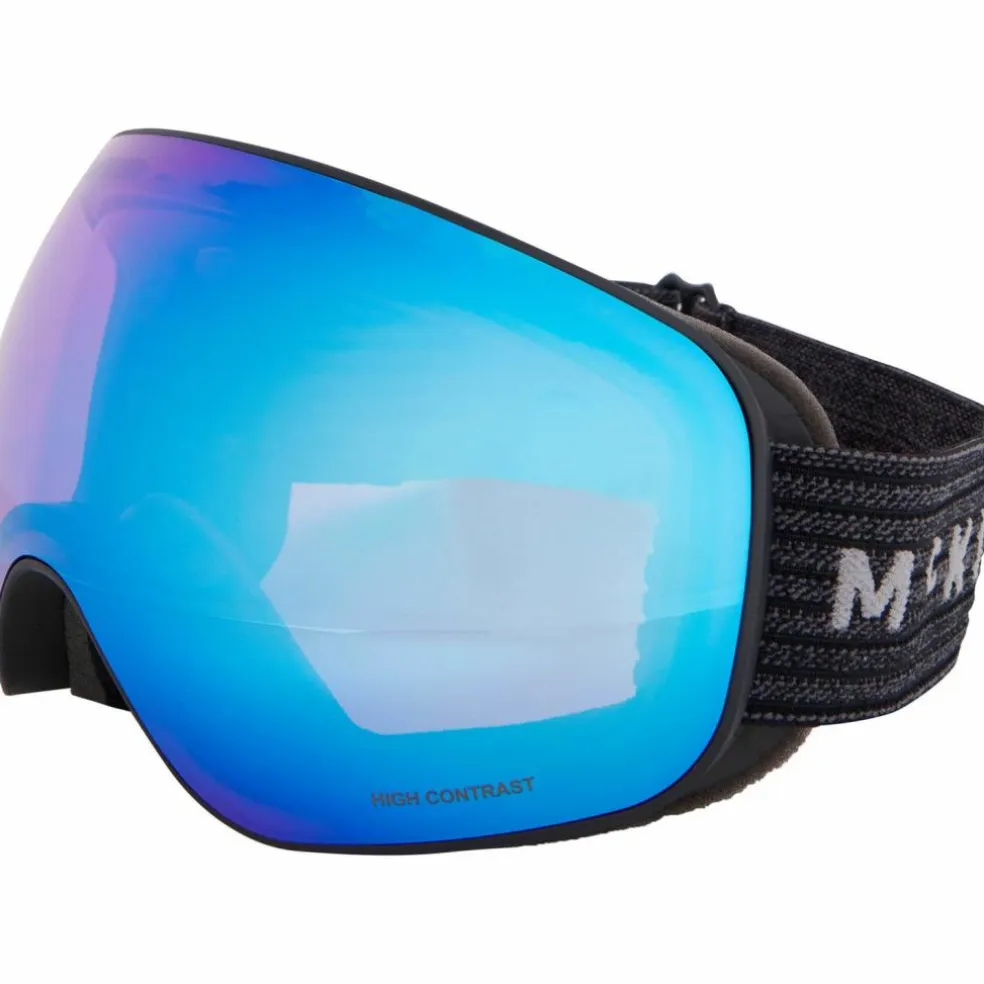 McKinley · Ten-Nine II High-Contrast