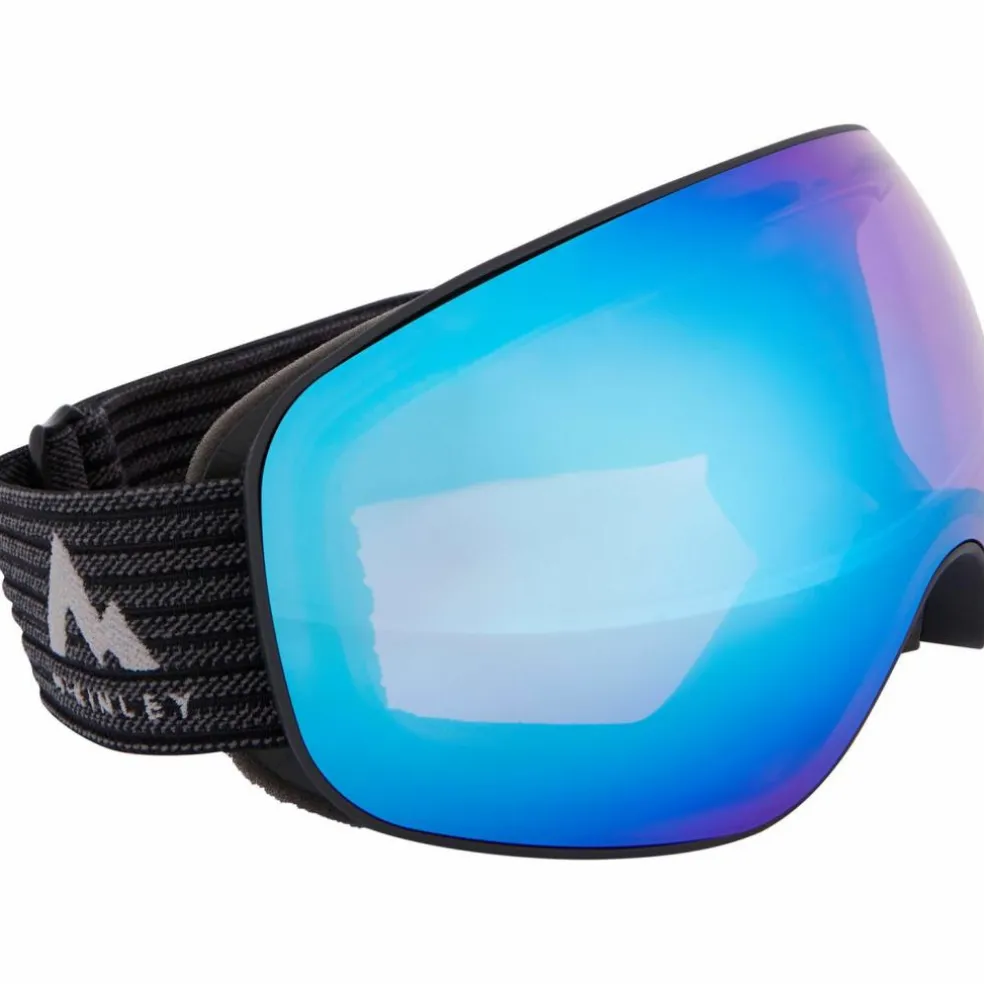 McKinley · Ten-Nine II High-Contrast
