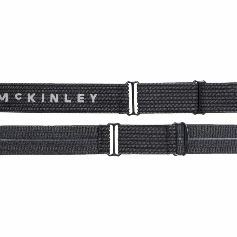 McKinley · Ten-Nine II High-Contrast