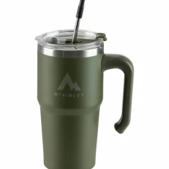 McKinley · Thermo 600ml Strohhalm