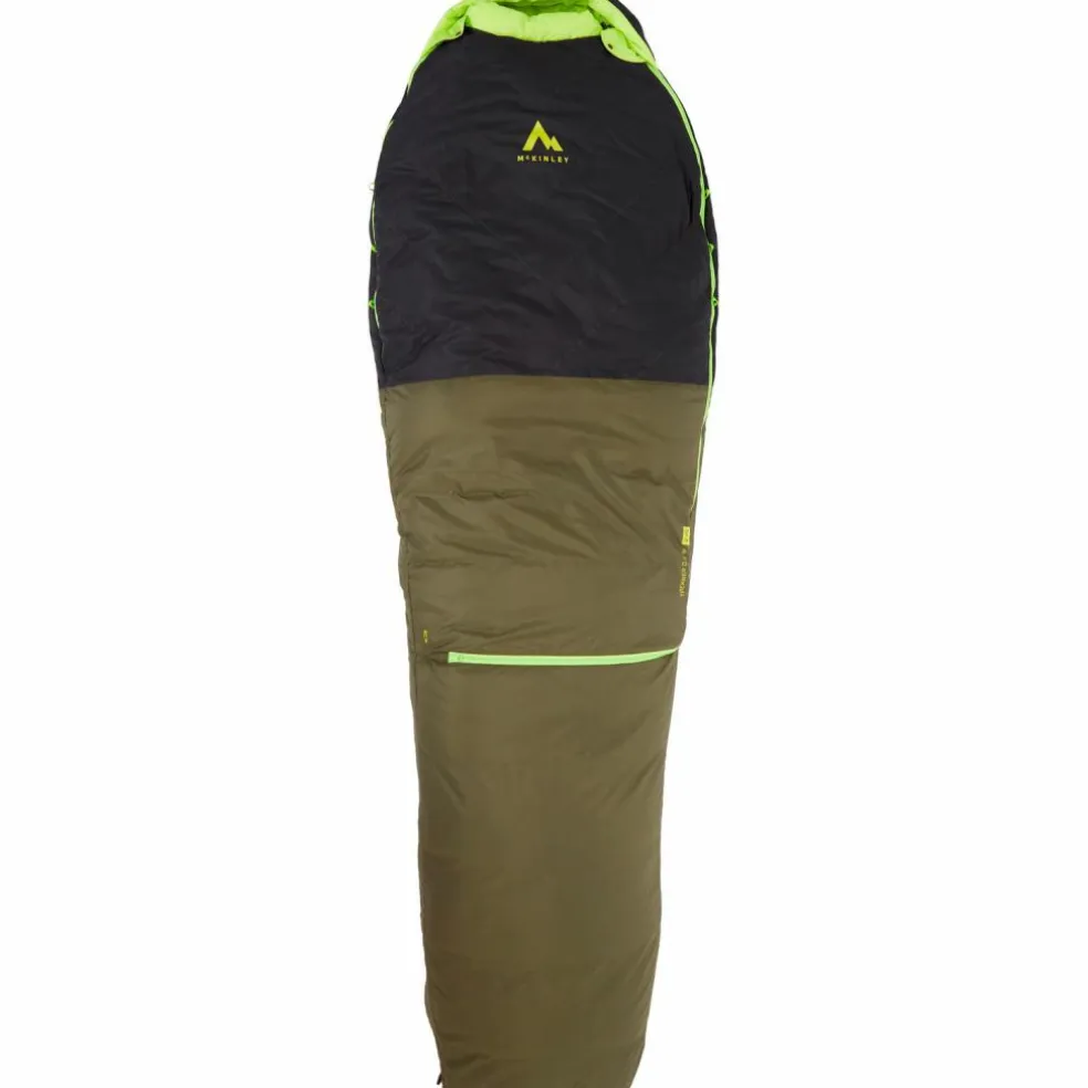 McKinley · Trekker D R 5