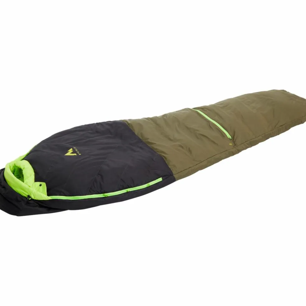 McKinley · Trekker D R 5