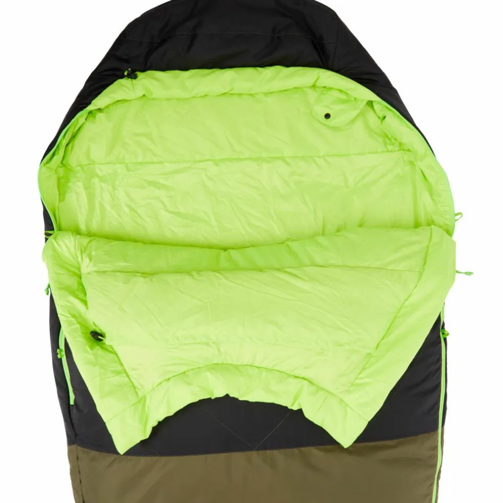 McKinley · Trekker D R 5