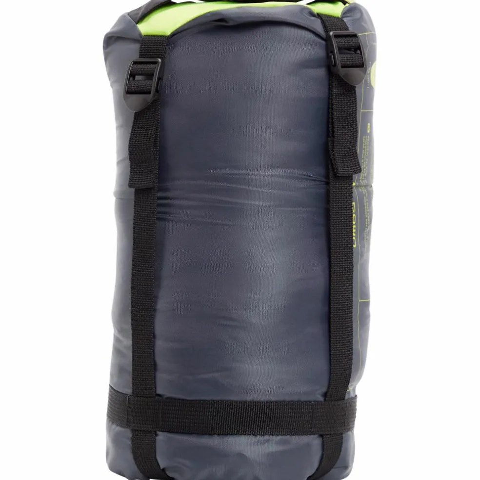 McKinley · Trekker D R 5