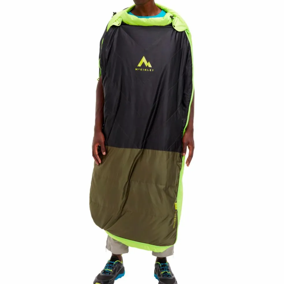 McKinley · Trekker D R 5